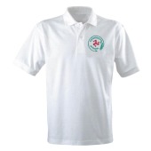 Willaston - Embroidered Polo Shirt